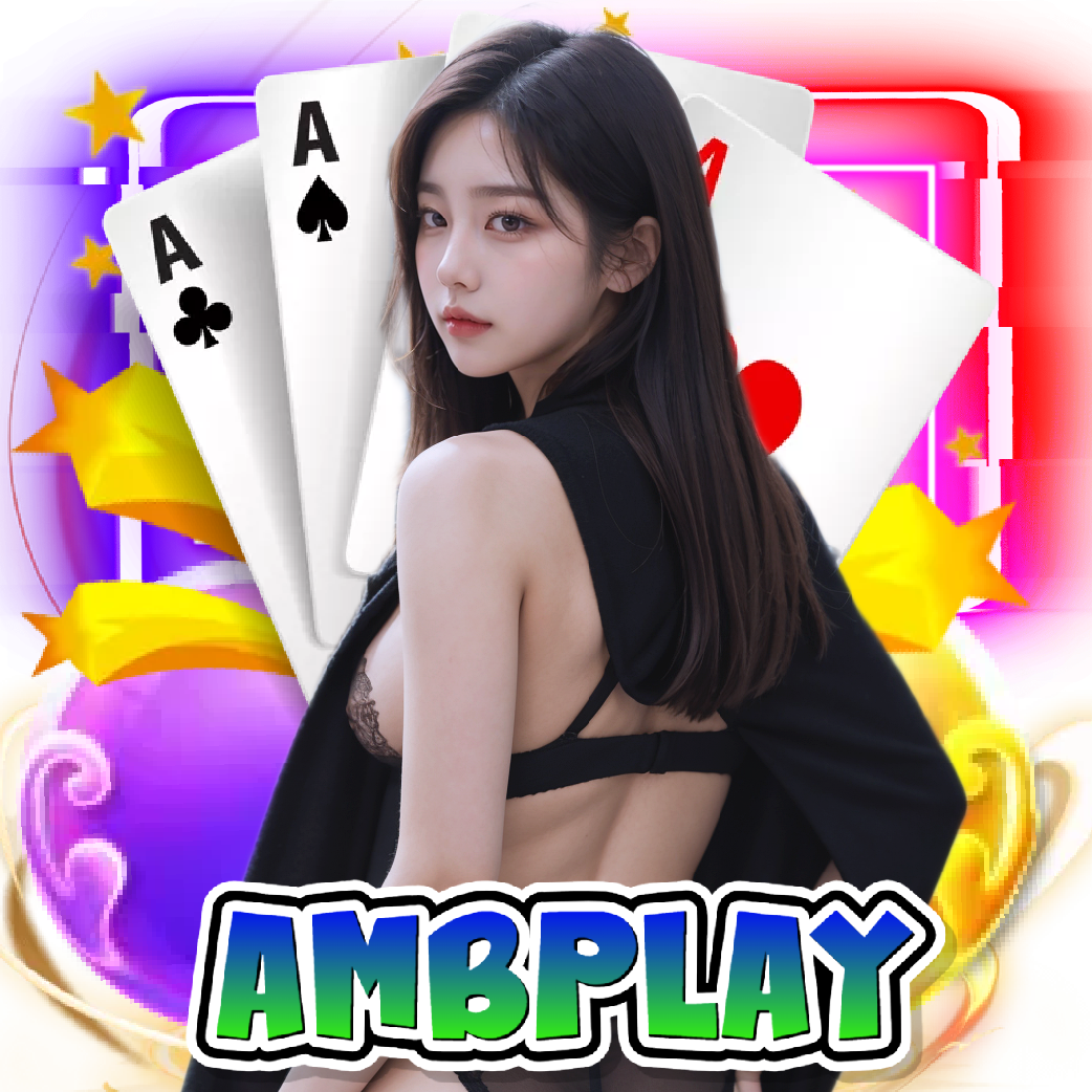 ambplay ทางเข้า